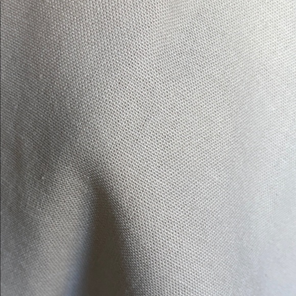 Tan Envelope Shorts - Picture 3 of 3